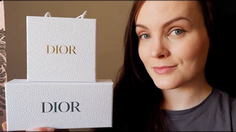 dior beauty program